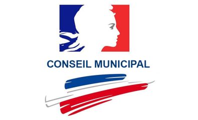 Réunion du Conseil Municipal du 9 juillet 2024
