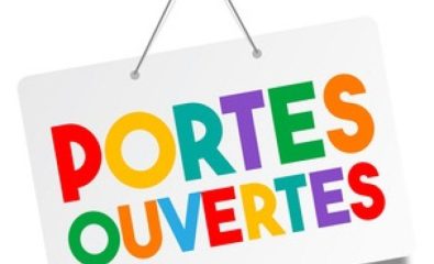 Portes ouvertes - France Services Plouarzel