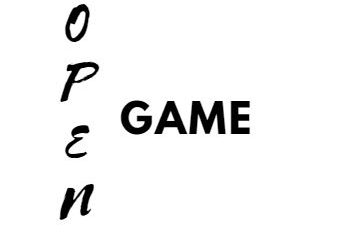 Open Game