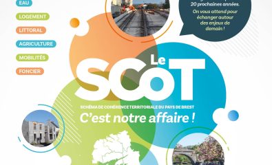 Réunions publiques et exposition sur le projet de SCoT révisé