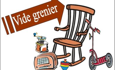 Vide-grenier