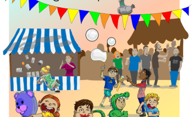 Kermesse