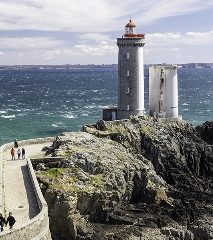 Phare du Petit Minou