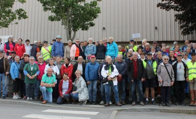 Marche cantonale