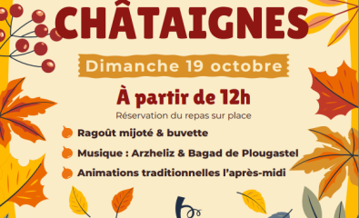 Le Pardon des châtaignes