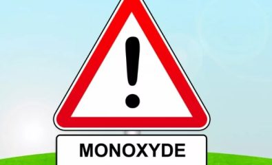 Attention au monoxyde de carbone : un danger invisible en hiver