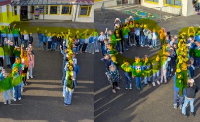 Journée nationale de lutte contre le harcèlement scolaire