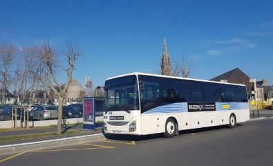 La Région Bretagne lance une concertation sur les besoins en mobilité