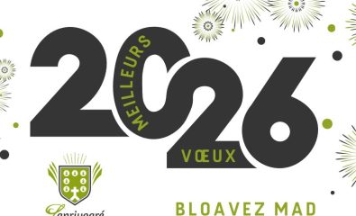 Cérémonie des vœux 2026
