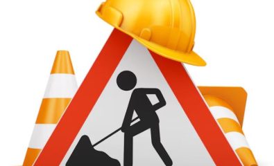 Travaux de voirie 2025 à Lanrivoaré : le Finistère et la commune s’engagent pour l’accessibilité et la sécurité