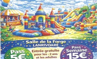 Salon du jeu "Anim'land"